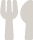 Silverware icon