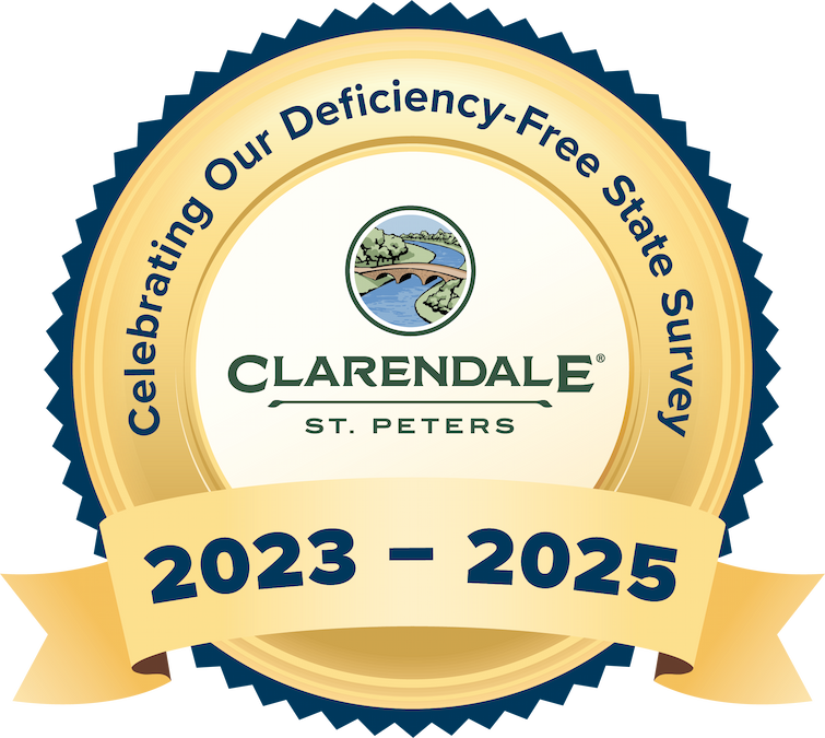 Clarendale is Deficiency free 2023 - 2025